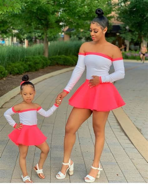 mommy daughter outfits|mommy and daughter matching outfits.